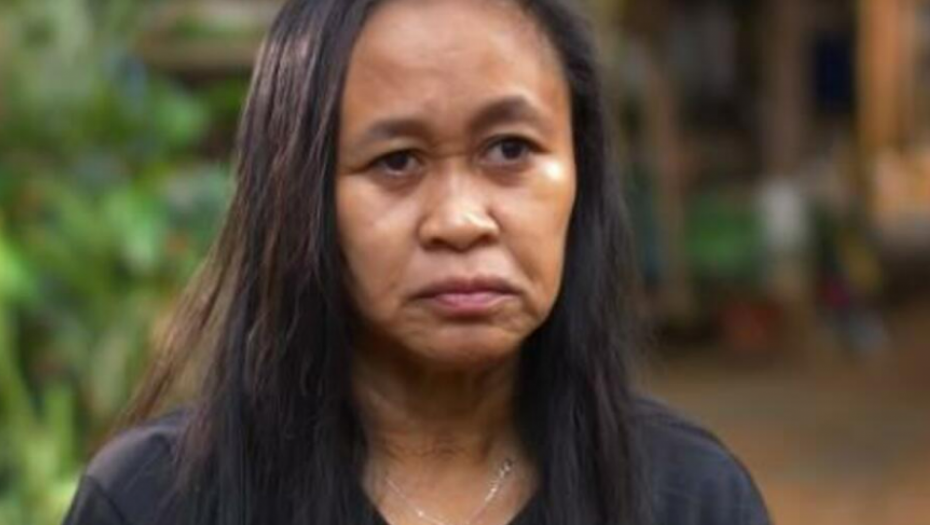 JEZIVA BOLEST OD KOJE PATI SAMO 200 LJUDI NA SVETU Tinejdžerka sa 18 godina izgleda starije od svoje majke (VIDEO)