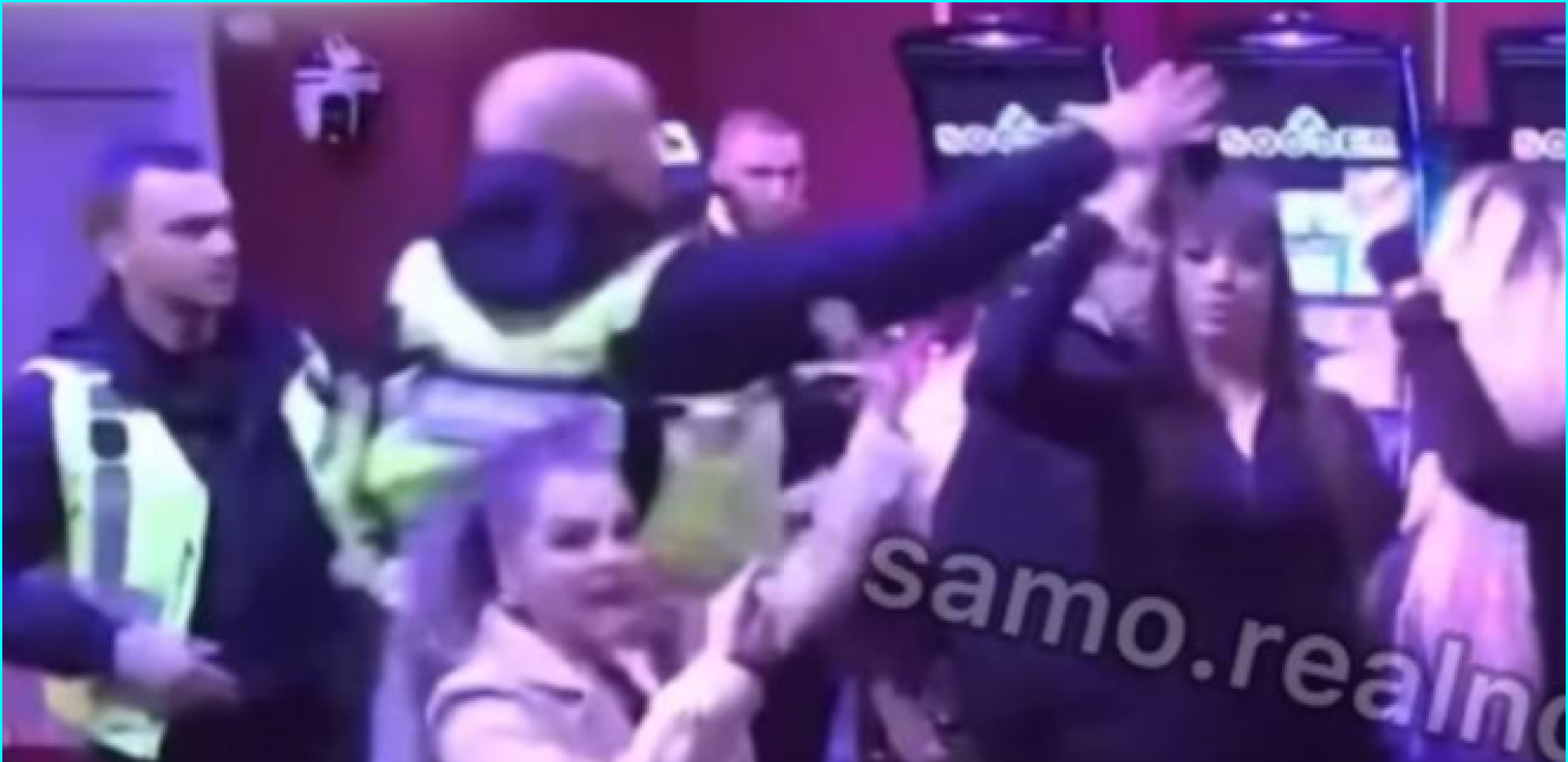 OBEZBEĐENJE JEDVA OBUZDALO MILJANU Napala Bebicu flašom, pa napravila lom na imanju!