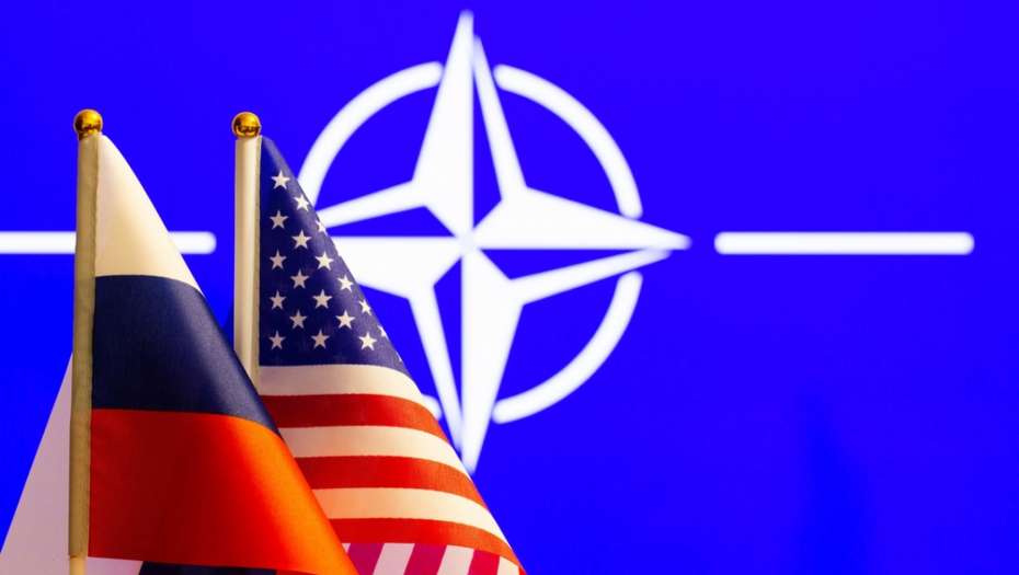 "PREŠLI STE CRVENE LINIJE" Bugarski predsednik udario na NATO zbog Ukrajine