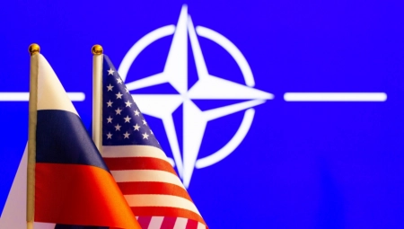 "NATO POPUT POGREBNIKA PROFITIRA OD SMRTI" "Global tajms" tvrdi: "Zapad ne traži rat sa Rusijom"