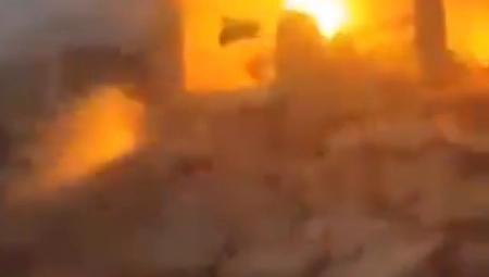 IRAN NAPAO JOŠ JEDNU DRŽAVU Najavljena odmazda, ubijeno i dvoje dece (VIDEO)