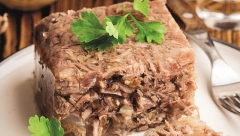 SPREMAJU SE NA KRSTOVDAN A JEDU NA BOGOJAVLJENJE Imamo najbolji recept za pihtije