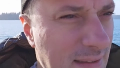 ANDRIJA MILOŠEVIĆ BIVŠU DEVOJKU PRATIO U STOPU Bila je misica, voditeljka, stilistkinja poznatoj pevačici, a onda je nestala