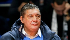 OGLASIO SE RAŽNATOVIĆ Miško progovorio o Dejanu Milojeviću