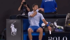 NOVAK URLAO NA IVANIŠEVIĆA Đoković se baš iznervirao: Ako nešto kažem...