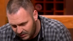 MUZIČAR SLETEO S PUTA U PROVALIJU Doživeo stravičnu saobraćajku, jedva ostao živ