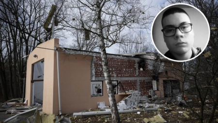 ZAVRŠENA OBDUKCIJA STRADALOG TINEJDŽERA U FABRICI TRAJAL Nesrećnom Nikoli (18) nije bilo spasa