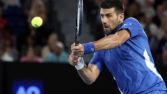 AMERIKANCI SE PRVI JAVILI Pogledajte od koga je Đoković dobio čestitku odmah nakon pobede na Australijan openu (FOTO)