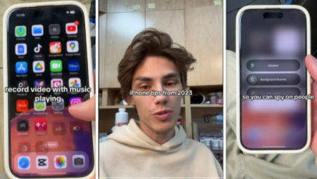 OTKRIVEN NOVI SAJBER-NAPAD! Hitno upozorenje korisnicima ajfona