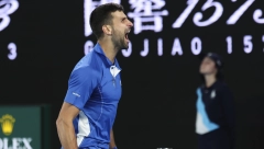 JAKE REČI NOVAKA Đoković: Borim se sa demonima