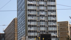 OVAJ SRPSKI BIZNISMEN OTKRIO DA ĆE SRUŠITI HOTEL "SLAVIJU"! Kaže da hoće da gradi luksuzan hotel, pogledajte šta planira