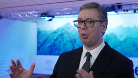 "TO MORAJU BITI NAJČISTIJA REŠENJA" Vučić: Pitao sam za plate, kažu najniža 1.000 evra