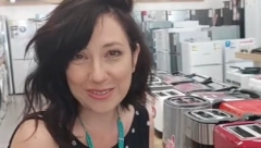 NAŠA GLUMICA SE BORI SA OVIM POREMEĆAJEM CEO ŽIVOT Ovaj problem znatno joj otežava svakodnevnicu, pogotovo poslovne obaveze