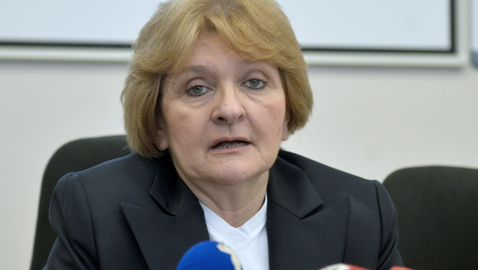"PRIJAVITE IH ODMAH" Ministarka Danica Grujičić pozvala građane da reaguju na lažne doktore