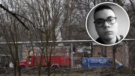 U PETAK SAHRANJUJEMO MOG ANĐELA Ispovest neutešne majke nastradalog tinejdžera (18) iz Kruševca