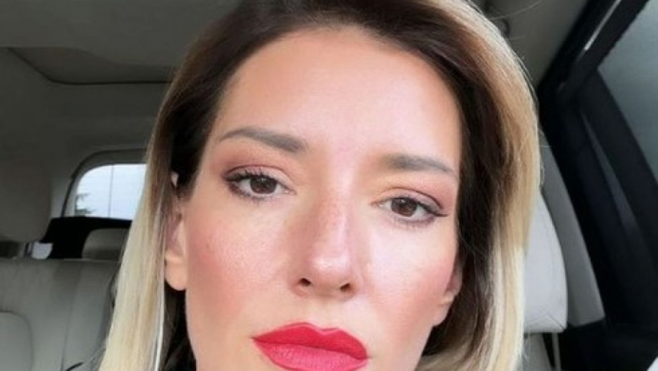 JOVANA JOKSIMOVIĆ OBJASNILA KAKO SE SLAŽE ŽELJKOVOM ČERKOM: Ja sa njom ne mogu to da budem...