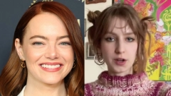 ONA NIJE EMA STOUN, ALI IPAK JESTE Influenserka otkrila "tajnu povezanost" sa slavnom glumicom, svi su ljubomorni na nju!