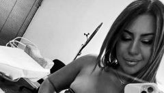 VIDNO POTRESEN Oglasio se otac tragično preminule pevačice koja je stradala padom sa 24. sprata