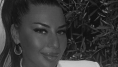 KRENULA POVORKA, A ON JE NA ČELU Neutešna porodica i prijatelji uputili se ka groblju