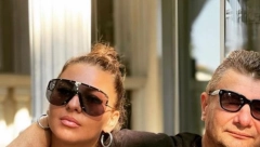PROŠLO JE 40 DANA OD JEZIVE TRAGEDIJE U DUBAIJU Otac nesrećne pevačice nem od bola