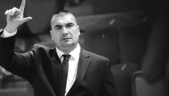 POTRESAN OPROŠTAJ MILOJEVIĆOG SINA Poruka stala u samo četiri reči