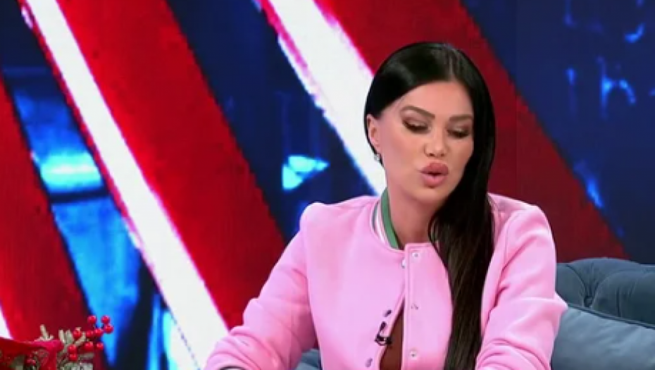 STANIJE SE SVI ODREKLI ZBOG ASMINA Starleta proživljava pakao: "Kao da sam ubila nekoga"