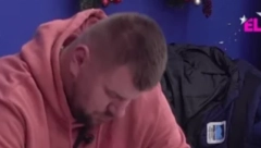 JANJUŠ SLOMLJEN OD TUGE! Rijaliti učesnik prekinuo odmor i oglasio se, fotografija kida dušu