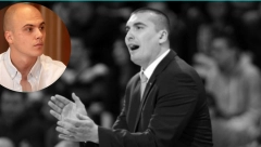 TUGA GOLEMA! Poznati glumac se bolnim rečima oprostio od Dejana Milojevića, jedna reč pokazuje koliko ga je voleo!