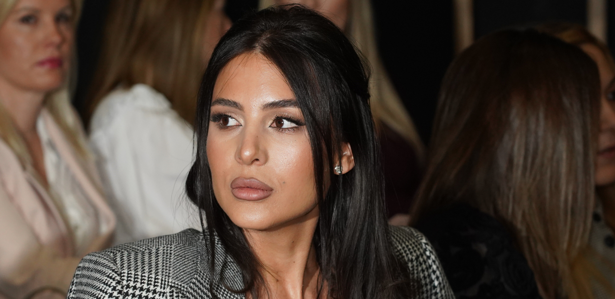 ANASTASIJA OBELODANILA ISTINU O SVEKRVI Sada je jasno kako se Cecina ćerka slaže sa majkom Nemanje Gudelja