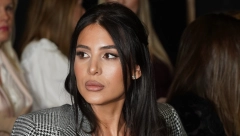 ANASTASIJA OBELODANILA ISTINU O SVEKRVI Sada je jasno kako se Cecina ćerka slaže sa majkom Nemanje Gudelja