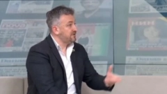 SRAMNO, ĐILASOV I ŠOLAKOV UREDNIK PORUČIO: Šta smeta Srbima da se formira vojvođanska nacija?!