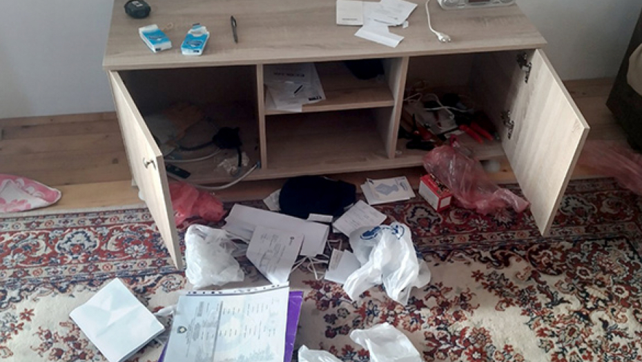 OVO JE JASNA PORUKA ALBANSKIH EKSTREMISTA Ovako Srbe zastrašuju, samo da ih proteraju! Talas nasilja ne prestaje