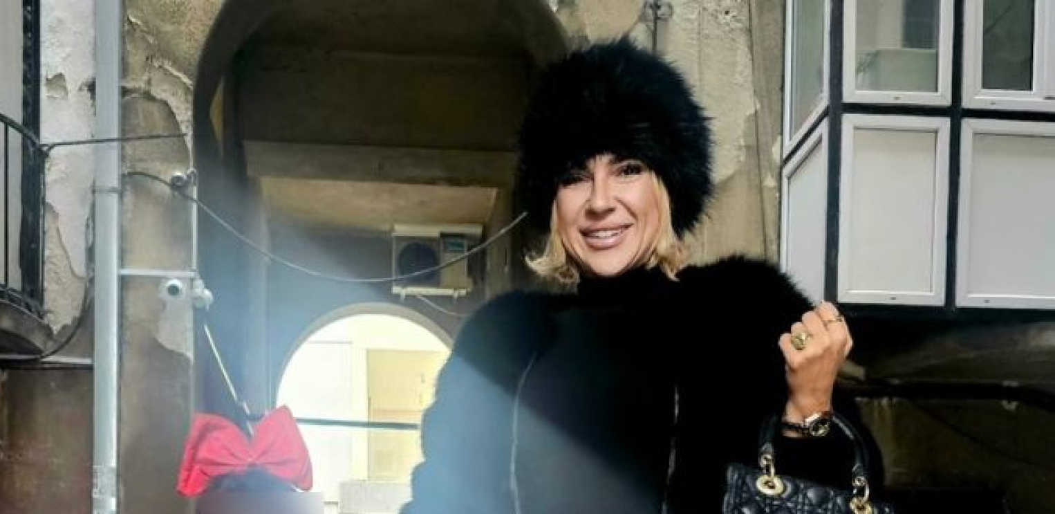 BORILA SAM SE ZA NJU, PROŠLE SMO I SUZE I SMEH Jovana Jeremić podelila fotografiju sa ćerkom, pa dirljivim rečima raznežila pratioce