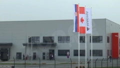 UVIĐAJ ĆE BITI OBAVLJEN ČIM BUDE BEZBEDAN ULAZ U FABRIKU Oglasilo se tužilaštvo o nesreći u "Magni"