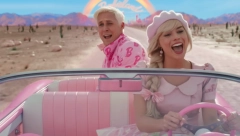 DECA RAJANA GOSLINGA NEĆE GLEDATI FILM "BARBI" Poznati dasa otkriva zašto brani ćerkicama vide tatu u ulozi Kena