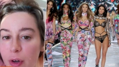 ZAVIRILA JOJ U KOFER, PA VIDELA PRAVU GROZOTU Bila je cimerka sa Viktorijinim anđelom, pa otkrila najmračnije tajne (VIDEO)