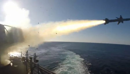 UKRAJINSKI "FRANKENŠTAJN" PRVI PUT U AKCIJI! Moćni PVO će tek pokazati zube (VIDEO)