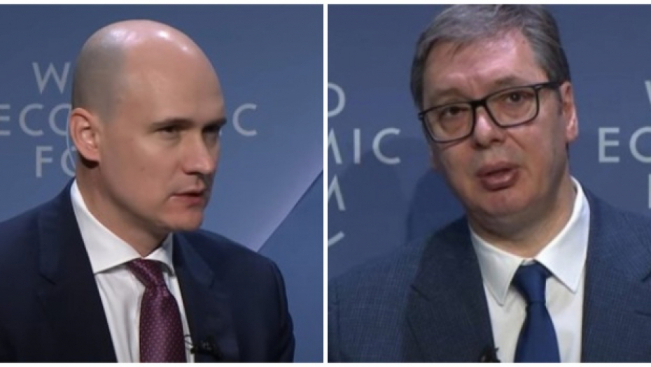 ČESTITKE VUČIĆU NA POBEDI NA IZBORIMA Srbija uživa veliki ugled na svetu