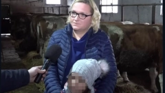 ZAVRŠILA TRI FAKULTETA PA SE VRATILA NA SELO U BANAT! Ustaje pre zore, otkrila da li se kaje!