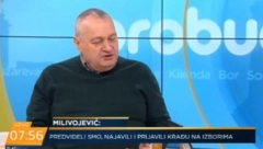 OPOZICIJA PRIZNALA DA SU ONI LOMILI SKUPŠTINU GRADA: "A šta ste misli, da vas milujemo?