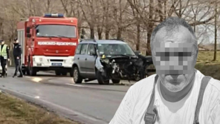 TATA, OVAKO NIJE TREBALO DA BUDE Bolne reči sina nastradalog muškarca kod Bačke Topole