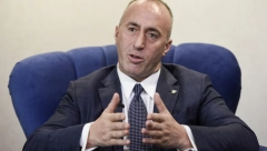 HARADINAJ RAZVALIO KURTIJA Laže kako zine!