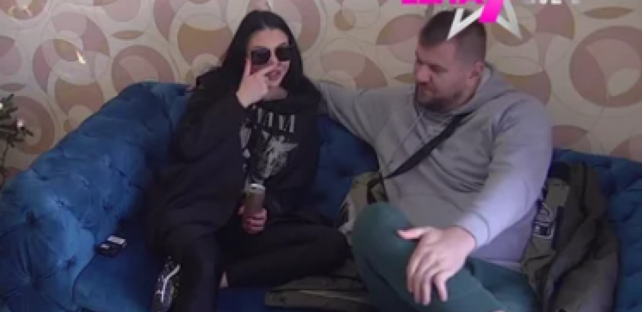 NEĆEMO VIŠE DA SE SVAĐAMO! Maja i Janjuš progovorili o svom odnosu, Marinkovićka žestoko oplela po svojoj drugarici
