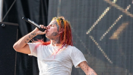 UHAPŠEN POZNATI REPER ZBOG NASILJA U PORODICI Momentalno odveden u zatvor