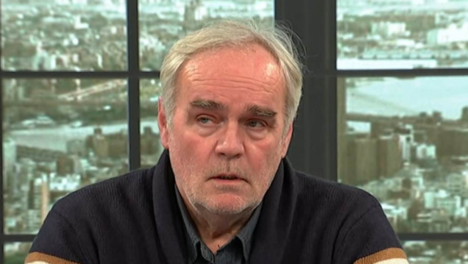 MUŽ JE ISEKAO PUPČANU VRPCU DOK JE STARIJI SIN GLEDAO Ispovest supruge našeg glumca, porodila se kod kuće, a tu nije kraj!