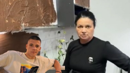 SRPSKI JUTJUBER UPROPASTIO KUHINJU ZBOG KLIKOVA Snimio reakciju majke i sve razbesneo, komentari samo pljušte