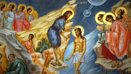 DANAS VALJA DATI MALI POKLON SVEŠTENIKU Na Bogojavljenje se u Srbiji OBAVEZNO sprovodi jedan običaj