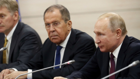 "CILJ JE SLOMITI SRBE, PREVIŠE SU NEZAVISNI" Moskva upozorila na pakleni plan: Rezolucija o Srebrenici je prerušeni ultimatum!