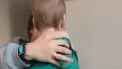 „PLAKANJE JE TERAPIJA“ Ima 26 godina, petoro dece i šesto na putu, pokazala kako se bori s obavezama