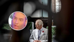 "ŽIVI NOSTRADAMUS" PRE POLA GODINE JAVNO UPOZORIO ČARLSA ZA PROSTATU Njegova ostala predviđana su jeziva!